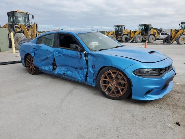 Photo 4 from auction – 2018 DODGE CHARGER R/ with VIN 2C3CDXGJ6JH290836