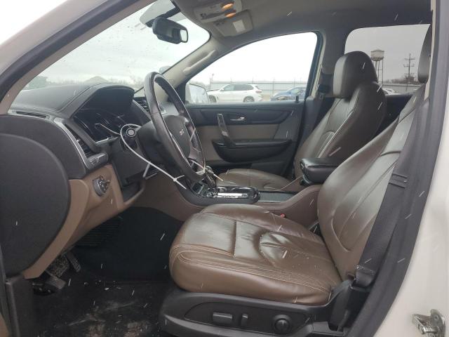 Photo 7 from auction – 2014 GMC ACADIA SLT with VIN 1GKKRRKD7EJ342053