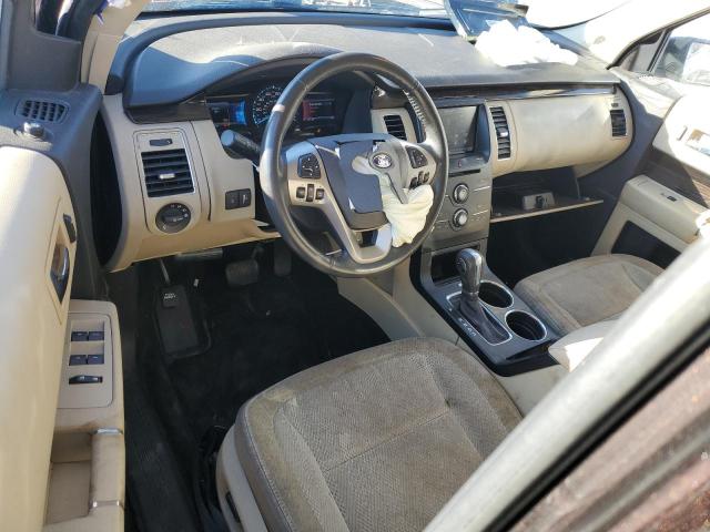 Photo 8 from auction – 2014 FORD FLEX SEL with VIN 2FMGK5C86EBD12655