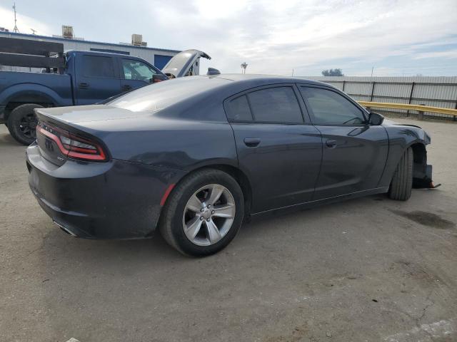 Photo 3 from auction – 2016 DODGE CHARGER SX with VIN 2C3CDXHG7GH235243