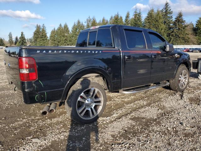 Photo 3 from auction – 2007 FORD F150 SUPER with VIN 1FTRW14557FB15928