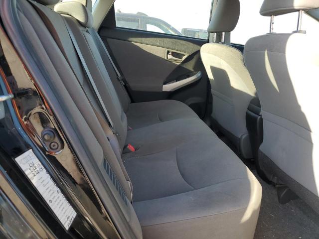 Photo 11 from auction – 2014 TOYOTA PRIUS with VIN JTDKN3DU0E0358957