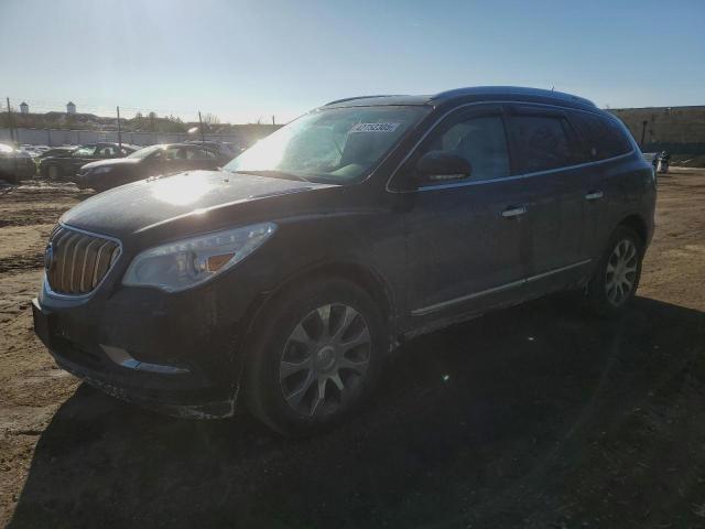 BUICK ENCLAVE 2016 with VIN 5GAKVCKD8GJ288433 - Photo from auction