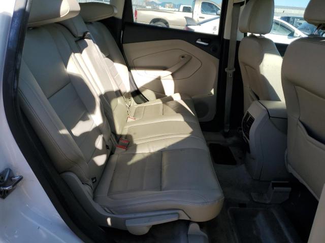Photo 10 from auction – 2016 FORD C-MAX PREM with VIN 1FADP5CU7GL101107
