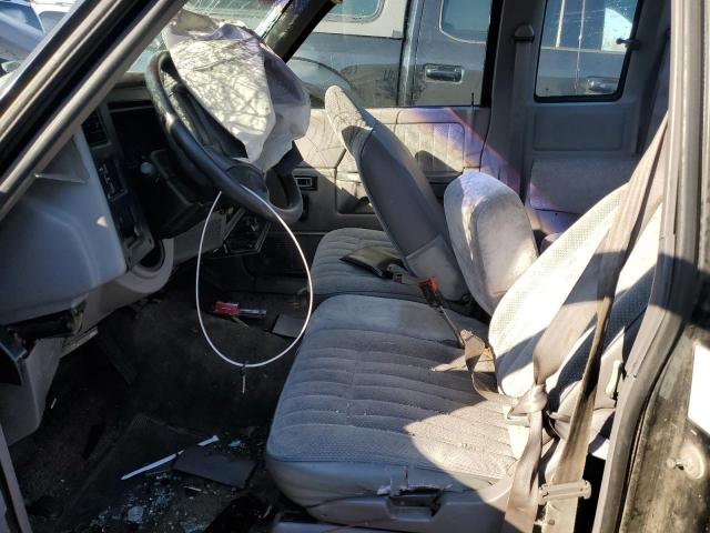 Photo 7 from auction – 1994 DODGE DAKOTA with VIN 1B7GL23X8RW148921