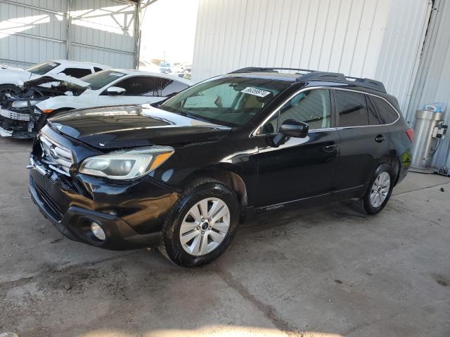Снимка 1 от търг – 2015 SUBARU OUTBACK 2. с VIN 4S4BSACC9F3319656