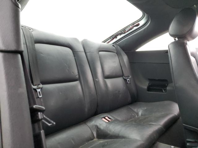 Photo 10 from auction – 2001 AUDI TT QUATTRO with VIN TRUWT28N711048433