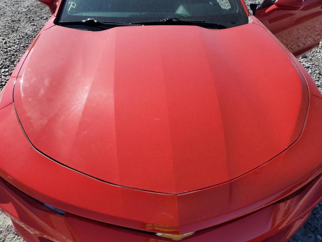 Photo 11 from auction – 2017 CHEVROLET CAMARO LT with VIN 1G1FB1RX6H0151827