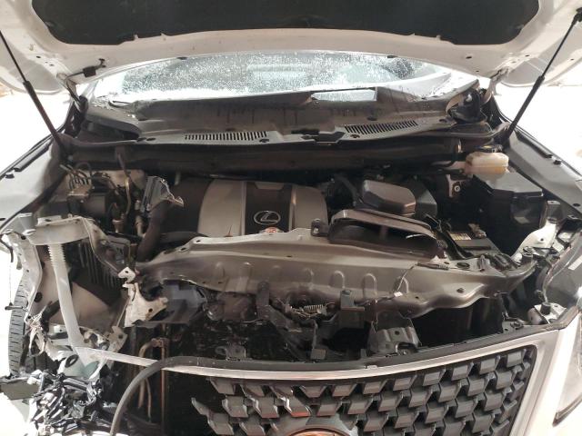 Photo 12 from auction – 2021 LEXUS RX 350 with VIN 2T2HZMAA2MC212445