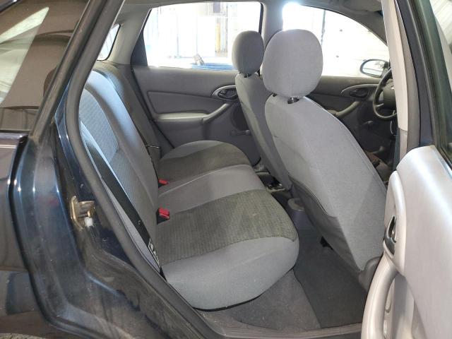 Photo 10 from auction – 2004 FORD FOCUS LX with VIN 1FAFP33P54W104380