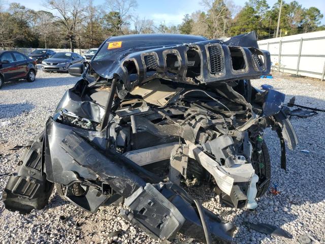 Photo 5 from auction – 2014 JEEP CHEROKEE S with VIN 1C4PJLAB3EW245487