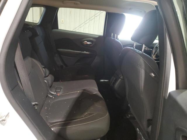 Photo 11 from auction – 2016 JEEP CHEROKEE L with VIN 1C4PJMCB2GW187264