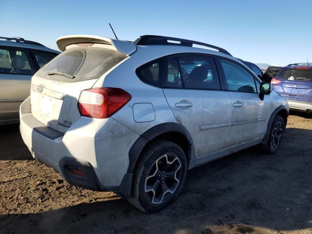 Photo 3 from auction – 2014 SUBARU CROSSTREK with VIN JF2GPAWC5E8282843