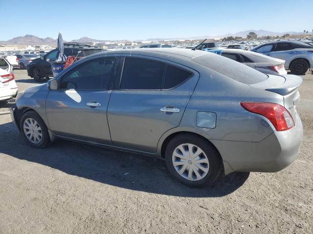 Photo 2 from auction – 2013 NISSAN VERSA S with VIN 3N1CN7AP5DL894110