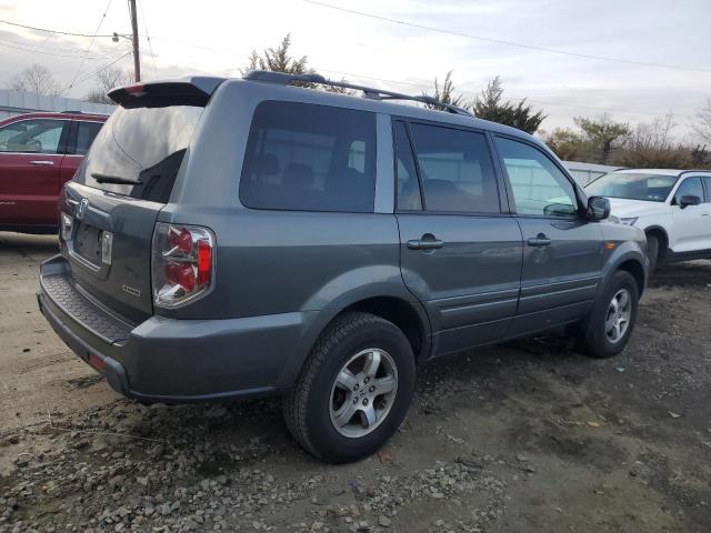 Photo 3 from auction – 2008 HONDA PILOT EX with VIN 5FNYF18478B028521