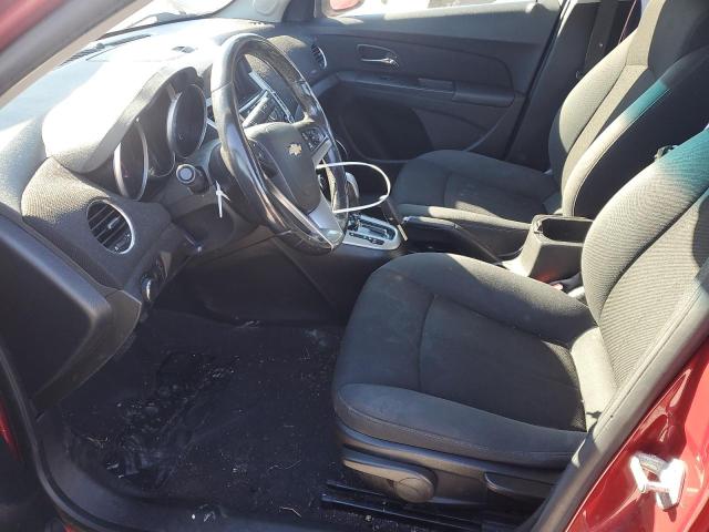 Photo 7 from auction – 2011 CHEVROLET CRUZE LT with VIN 1G1PF5S98B7114773