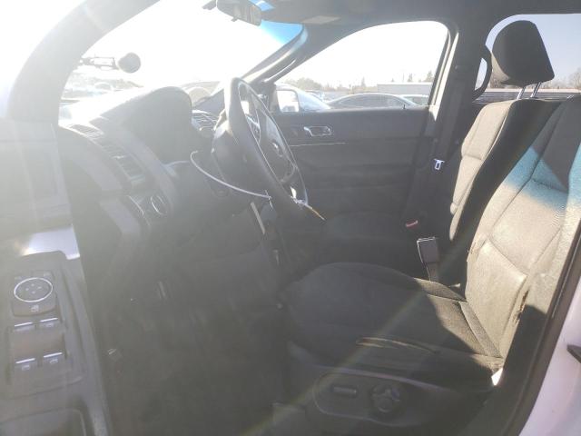 صورة رقم 7 من المزاد - 2015 FORD EXPLORER P مع VIN 1FM5K8AR6FGB41422