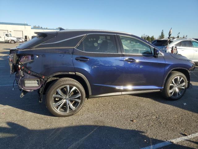 Photo 3 from auction – 2021 LEXUS RX 350 with VIN 2T2HZMAA9MC187317