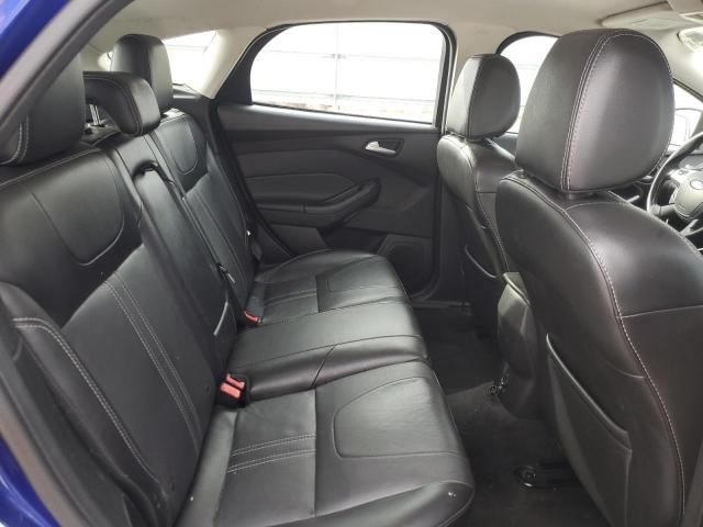 Photo 10 from auction – 2014 FORD FOCUS SE with VIN 1FADP3K25EL333397
