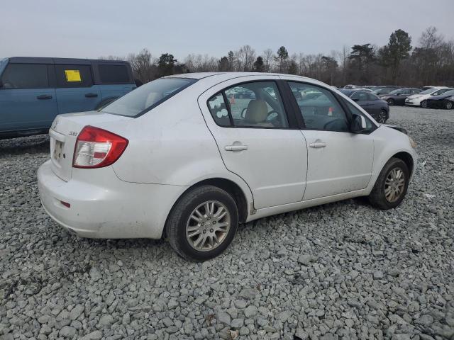 Photo 3 from auction – 2013 SUZUKI SX4 LE with VIN JS2YC5A37D6101979