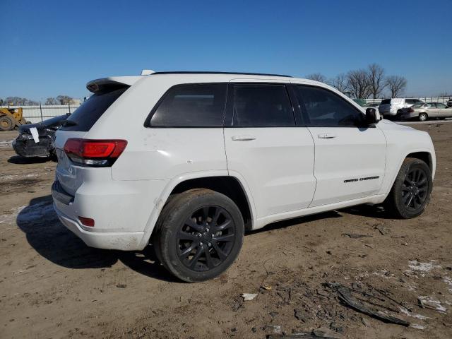 Photo 3 from auction – 2017 JEEP GRAND CHER with VIN 1C4RJFAG9HC768153