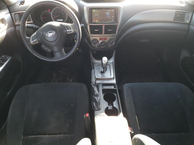 Снимка 8 от търг – 2011 SUBARU IMPREZA 2. с VIN JF1GE6B60BH509925