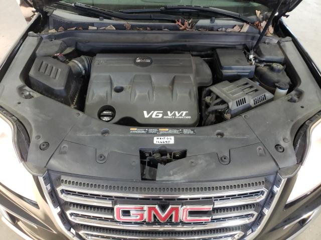 Photo 12 from auction – 2016 GMC TERRAIN SL with VIN 2GKFLUE34G6245787