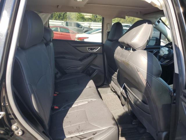 Photo 11 from auction – 2020 SUBARU FORESTER T with VIN JF2SKAXC9LH561989
