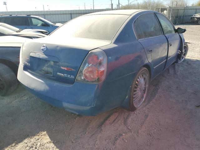Photo 3 from auction – 2006 NISSAN ALTIMA S with VIN 1N4AL11D16N444895