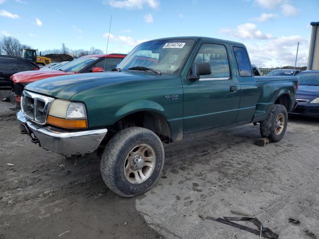 FORD RANGER SUP 2000 with VIN 1FTZR15V6YPB95628 - Photo from auction