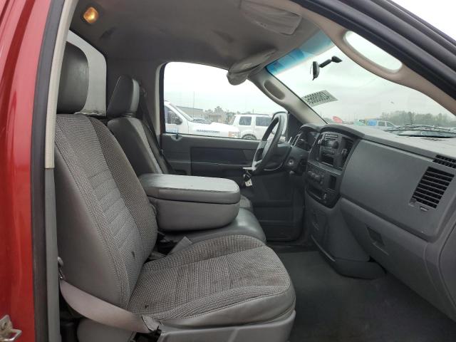 Photo 10 from auction – 2008 DODGE RAM 1500 S with VIN 1D7HA16K98J147914