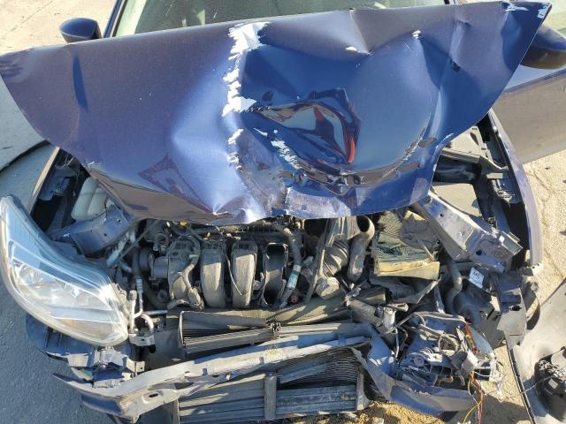 Photo 11 from auction – 2012 FORD FOCUS SE with VIN 1FAHP3F29CL157785