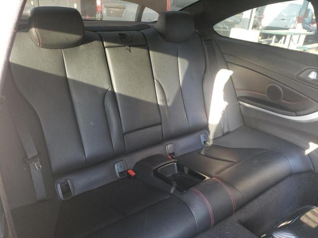 Photo 10 from auction – 2016 BMW 428 I with VIN WBA3N7C58GK228564