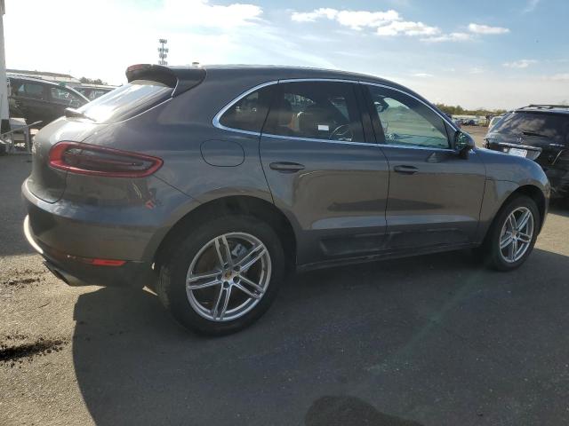 Photo 3 from auction – 2015 PORSCHE MACAN S with VIN WP1AB2A59FLB54541
