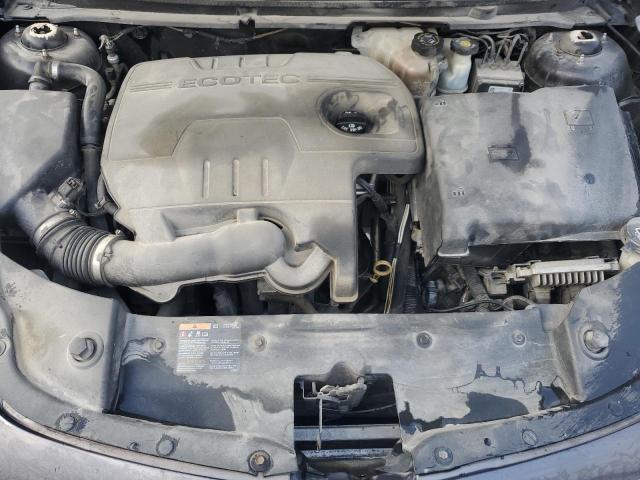 Photo 11 from auction – 2011 CHEVROLET MALIBU 1LT with VIN 1G1ZC5E19BF151327
