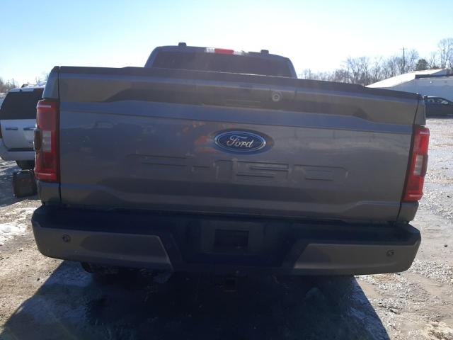 Photo 6 from auction – 2022 FORD F150 SUPER with VIN 1FTFW1E51NFC09089