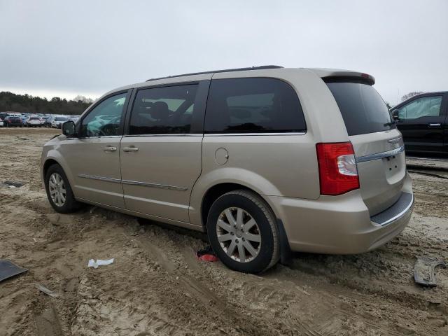 Photo 2 from auction – 2014 CHRYSLER TOWN & COU with VIN 2C4RC1BG4ER193037