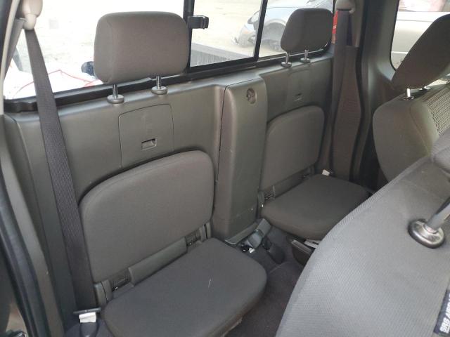 Photo 10 from auction – 2019 NISSAN FRONTIER S with VIN 1N6BD0CT2KN731146