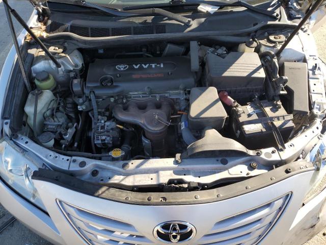 Photo 11 from auction – 2009 TOYOTA CAMRY BASE with VIN 4T1BE46K39U882406