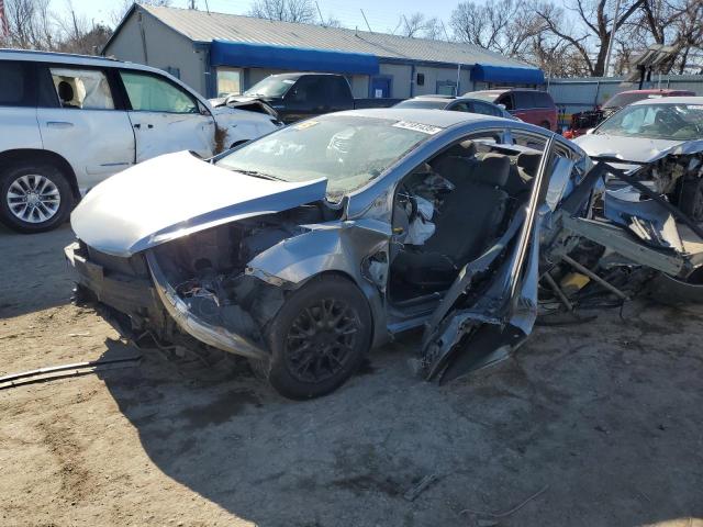 HYUNDAI ELANTRA SE 2016 with VIN 5NPDH4AE1GH702997 - Photo from auction