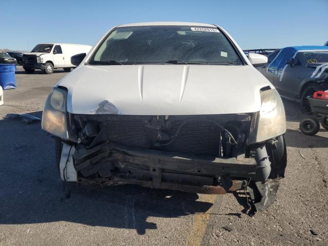 Photo 5 from auction – 2011 NISSAN SENTRA 2.0 with VIN 3N1AB6AP7BL665404