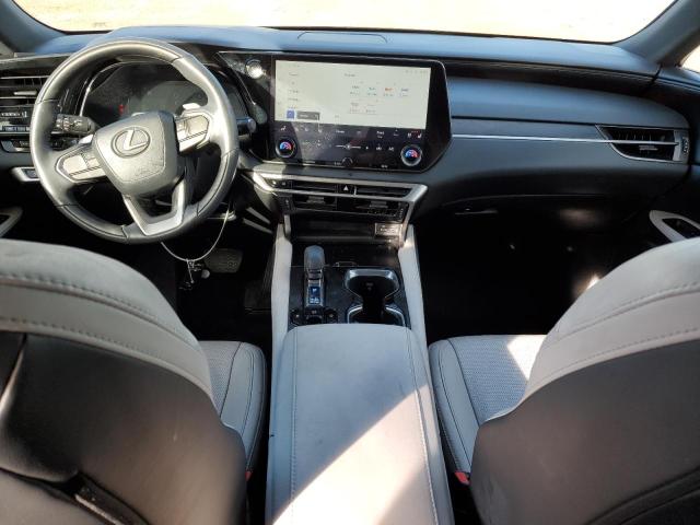 Photo 8 from auction – 2024 LEXUS RX 350 BAS with VIN 2T2BAMBA4RC025968