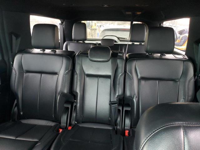 Photo 10 from auction – 2021 FORD EXPEDITION with VIN 1FMJK1JT5MEA37837