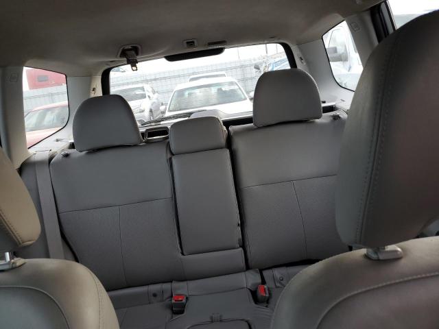 Photo 10 from auction – 2011 SUBARU FORESTER 2 with VIN JF2SHABC3BH727069