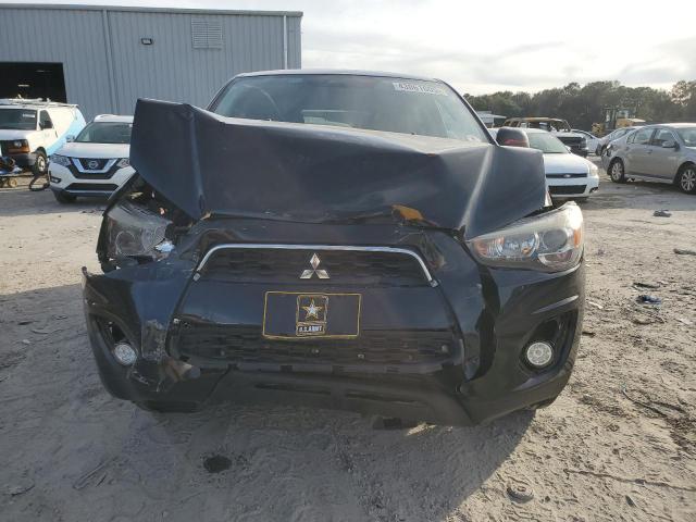 Photo 5 from auction – 2014 MITSUBISHI OUTLANDER with VIN 4A4AP4AU2EE005566