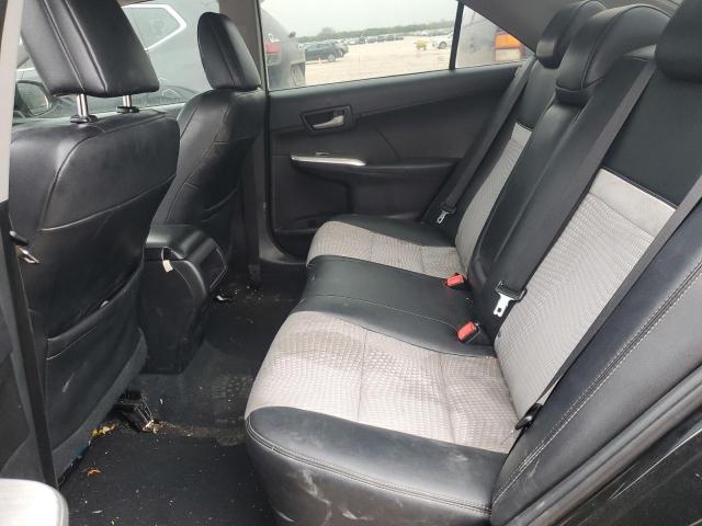 Photo 10 from auction – 2012 TOYOTA CAMRY BASE with VIN 4T1BF1FK6CU145879