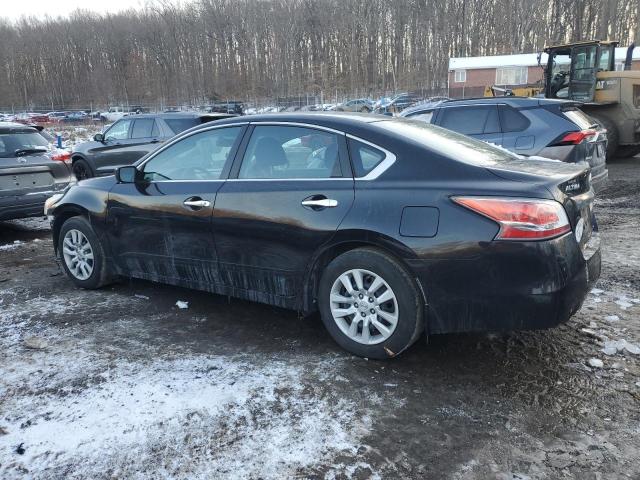 Photo 2 from auction – 2015 NISSAN ALTIMA 2.5 with VIN 1N4AL3AP1FC430898