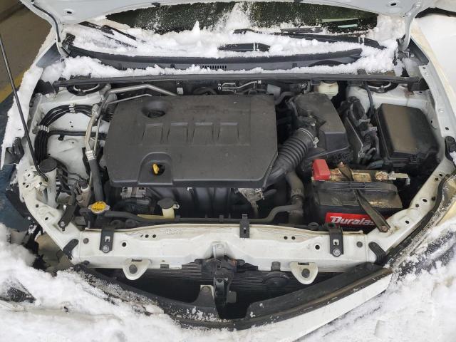 Photo 11 from auction – 2017 TOYOTA COROLLA L with VIN 2T1BURHE3HC785228