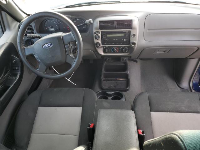 Photo 8 from auction – 2010 FORD RANGER SUP with VIN 1FTLR4FE6APA01899
