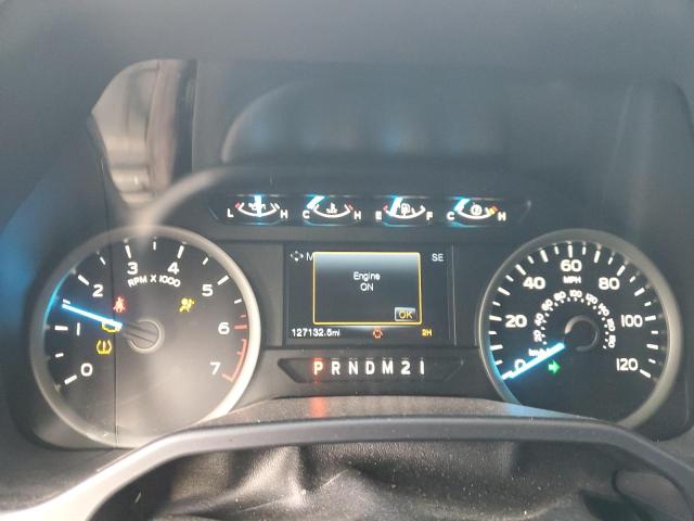 Photo 9 from auction – 2016 FORD F150 SUPER with VIN 1FTEW1EG0GKD49951